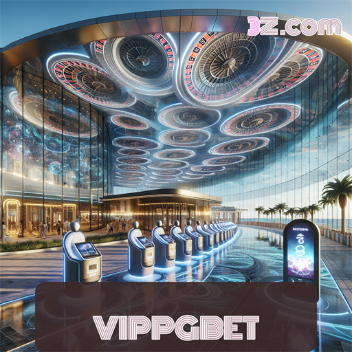 Apostas Incríveis e Criativas no vippgbet