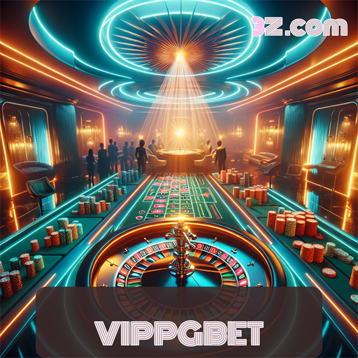A Incrível Seção Paga do Vippgbet que Encanta Jogadores