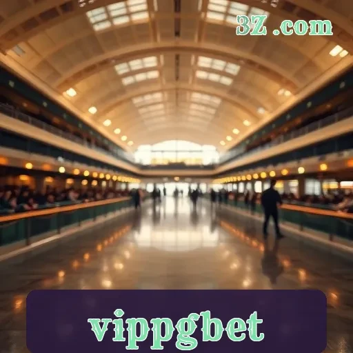 vippgbet Jogos