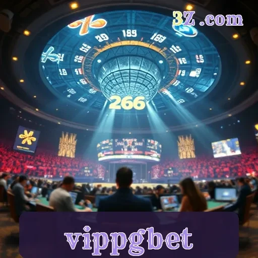 vippgbet Login