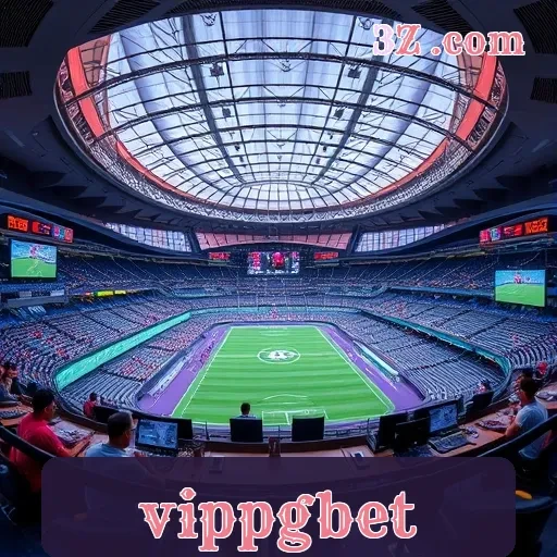 vippgbet Plataforma