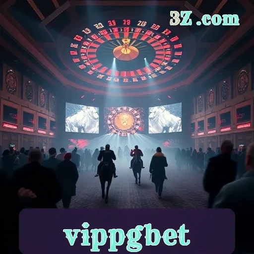 vippgbet Promoções