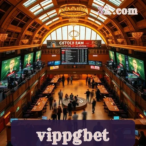 vippgbet Caça-Níqueis