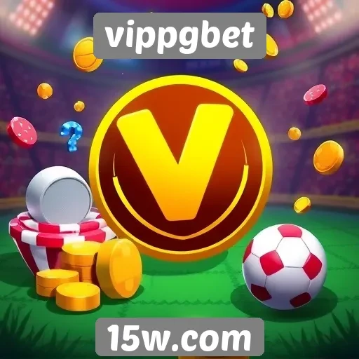 Vippgbet oferece diversas opções de jogos online