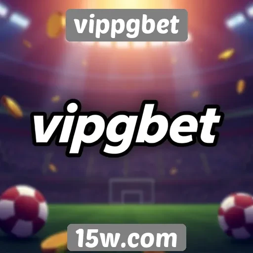 Análise sobre a popularidade do vippgbet entre jogadores