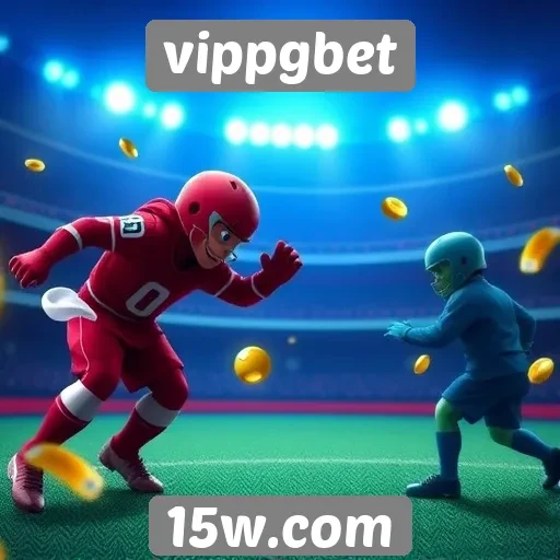 Promoções e bônus oferecidos pelo vippgbet
