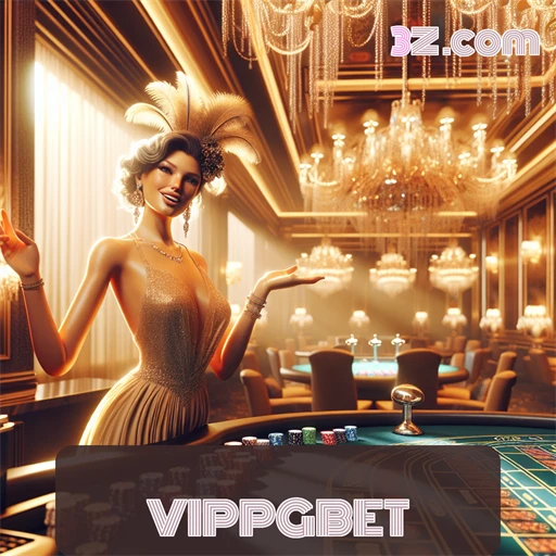 Experimente a Exclusividade da Seção VIP do vippgbet